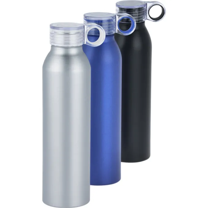 Grom Aluminum Sport Bottle - 22 oz
