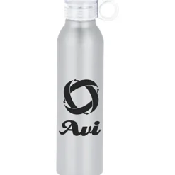 Grom Aluminum Sport Bottle - 22 oz