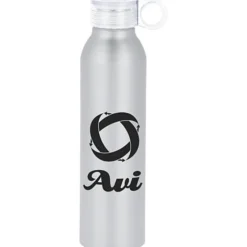 Grom Aluminum Sport Bottle - 22 oz