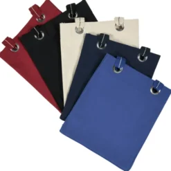 Grommet 12 oz. Cotton Tote