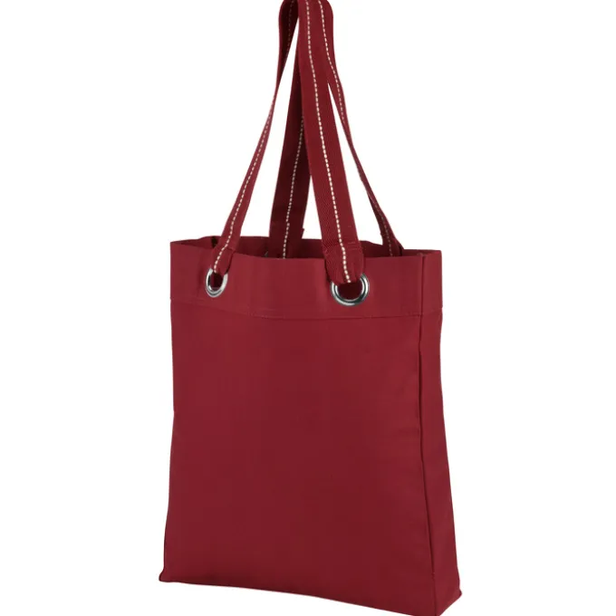 Grommet 12 oz. Cotton Tote