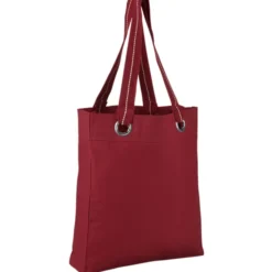 Grommet 12 oz. Cotton Tote