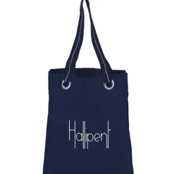 Grommet 12 oz. Cotton Tote