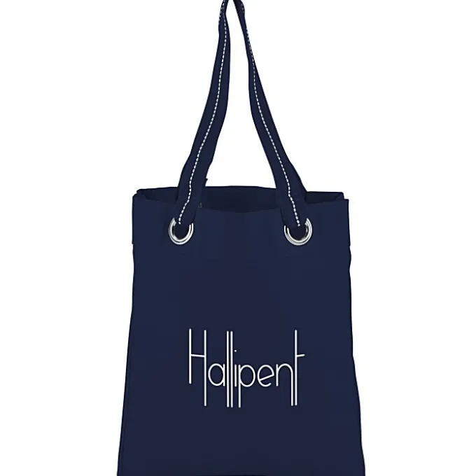 Grommet 12 oz. Cotton Tote