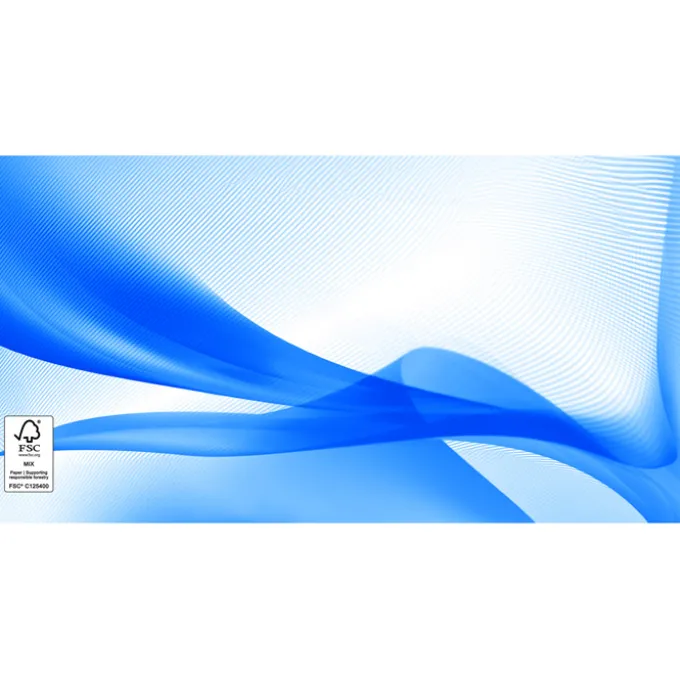 Groovy Full Color Insulated Paper Cup with Lid- 16 oz.