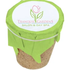 Growable Planter