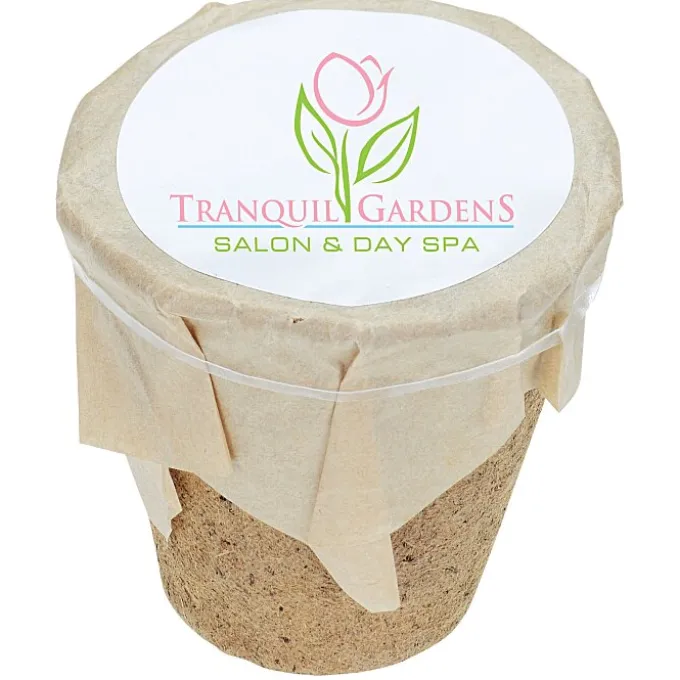 Growable Planter