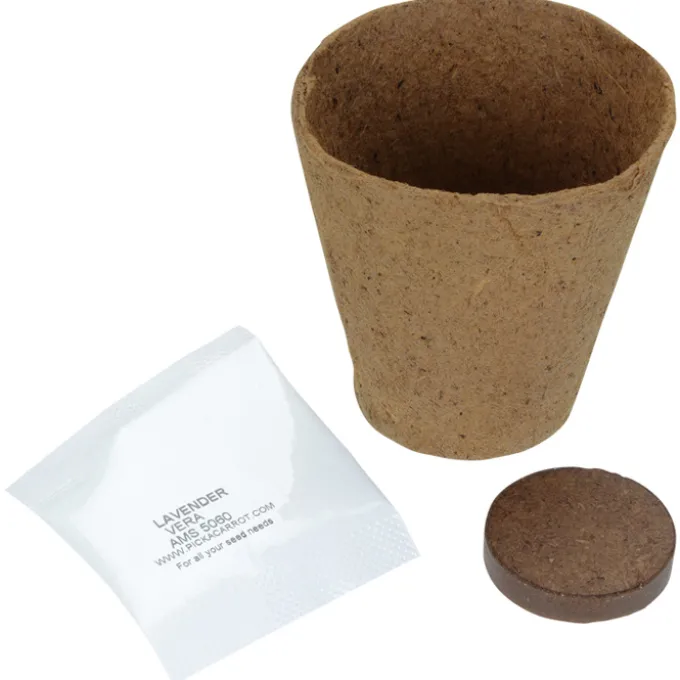 Growable Planter