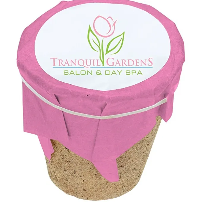 Growable Planter