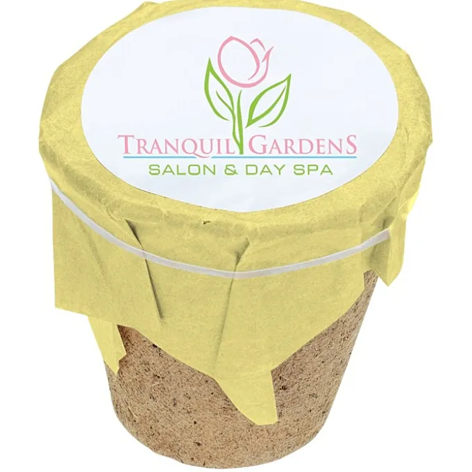 Growable Planter