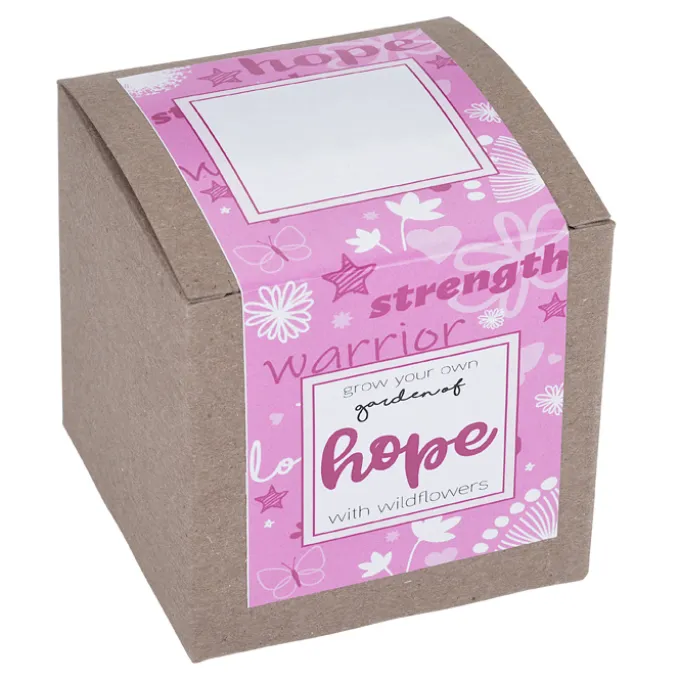 Growable Planter Gift Kit - Garden of Hope