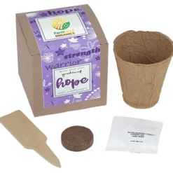 Growable Planter Gift Kit - Garden of Hope