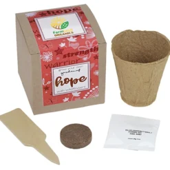 Growable Planter Gift Kit - Garden of Hope - 24 hr