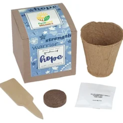 Growable Planter Gift Kit - Garden of Hope - 24 hr