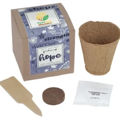 Growable Planter Gift Kit - Garden of Hope - 24 hr