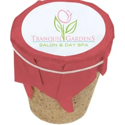 Growable Planter - 24 hr