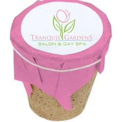 Growable Planter - 24 hr