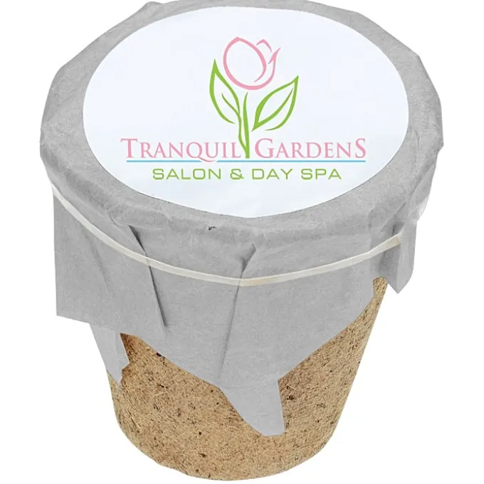Growable Planter - 24 hr