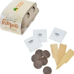 Grow Your Own Garden of Hope - 24 hr