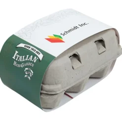 Grow Your Own Italian Herb Garden - 24 hr
