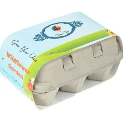 Grow Your Own Wildflower Garden - 24 hr