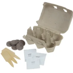 Grow Your Own Zen Herb Garden