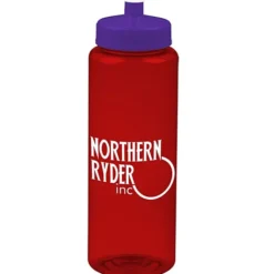 Guzzler Sport Bottle - 32 oz
