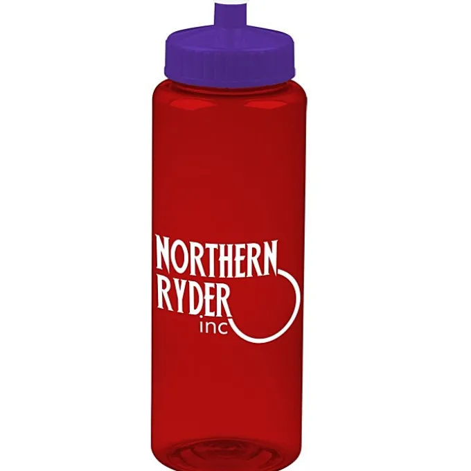 Guzzler Sport Bottle - 32 oz