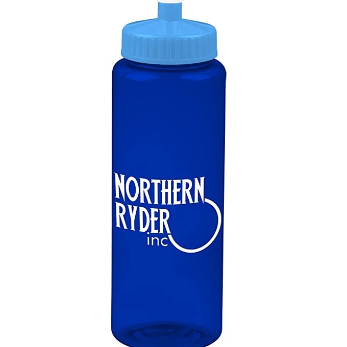 Guzzler Sport Bottle - 32 oz