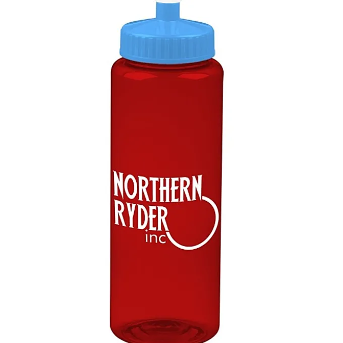Guzzler Sport Bottle - 32 oz
