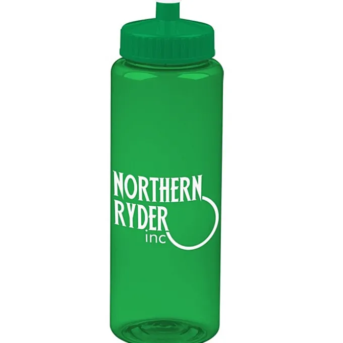 Guzzler Sport Bottle - 32 oz