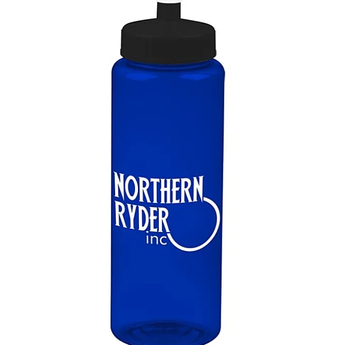 Guzzler Sport Bottle - 32 oz