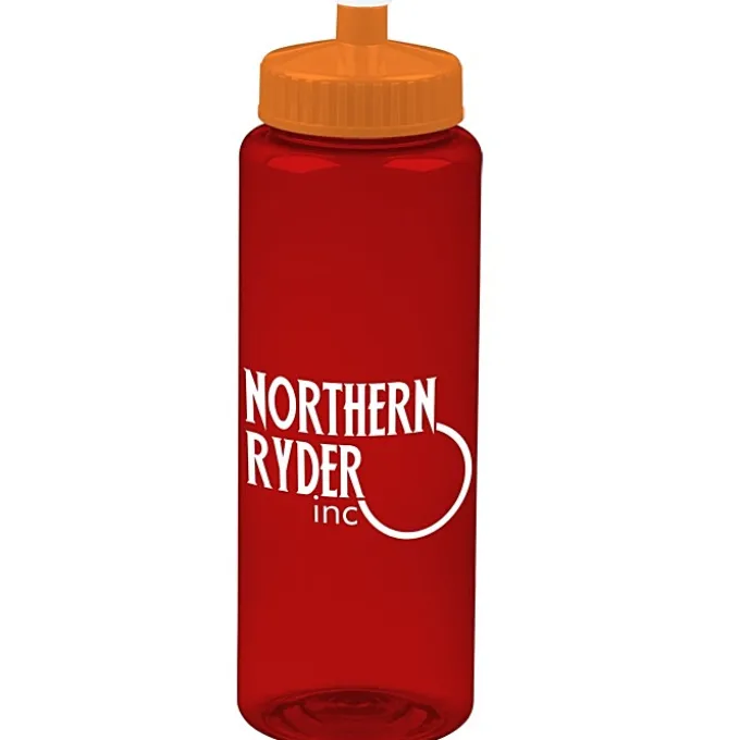 Guzzler Sport Bottle - 32 oz