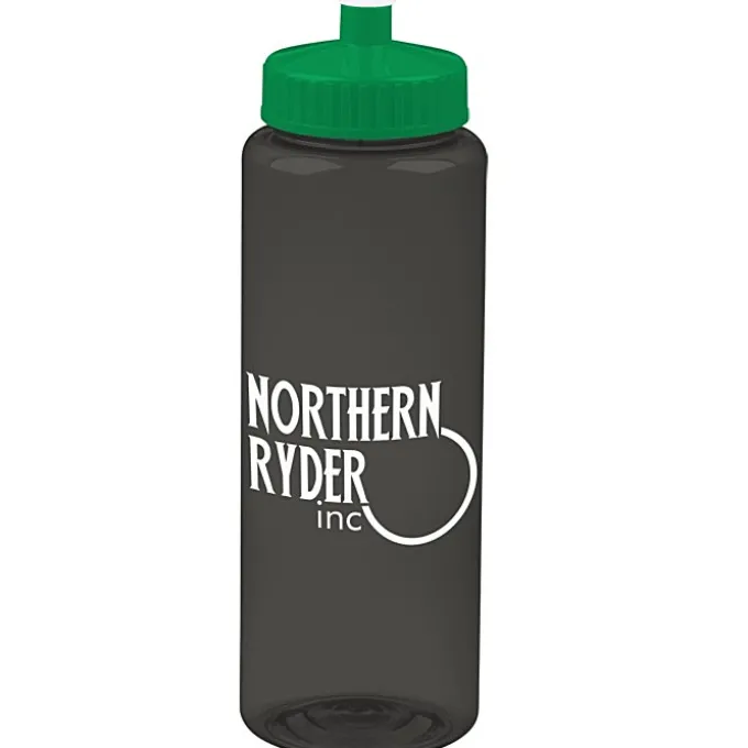 Guzzler Sport Bottle - 32 oz