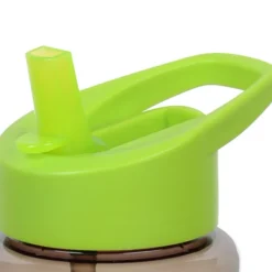 Guzzler Sport Bottle with Flip Straw Lid - 32 oz