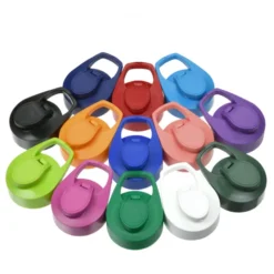 Guzzler Sport Bottle with Flip Carry Lid - 32 oz
