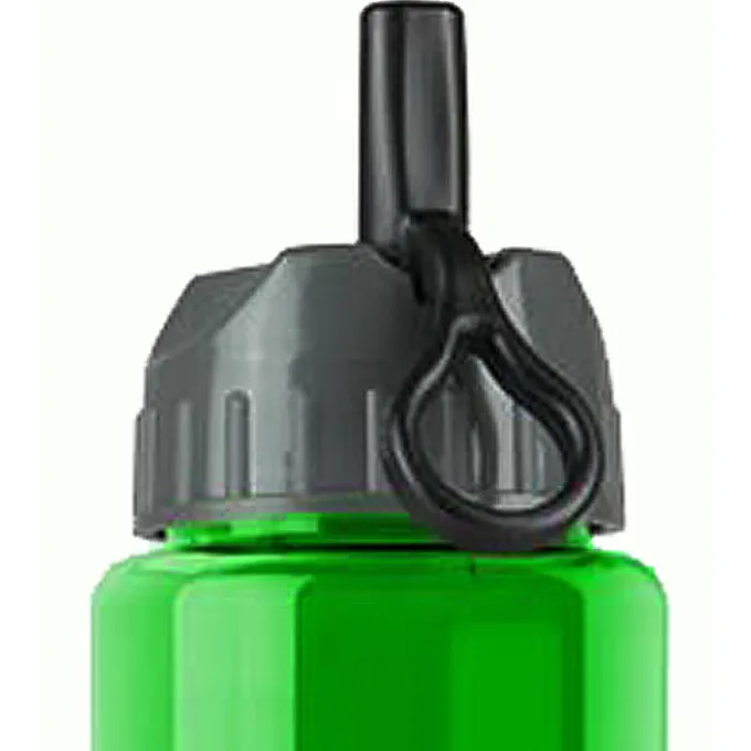 Guzzler Sport Bottle with Sport Lid - 32 oz