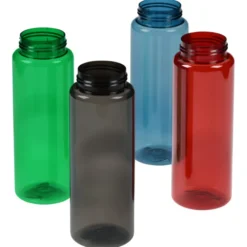 Guzzler Sport Bottle with Sport Lid - 32 oz