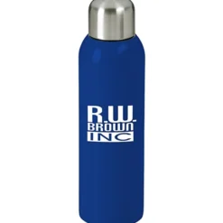 Guzzle Stainless Bottle - 26 oz