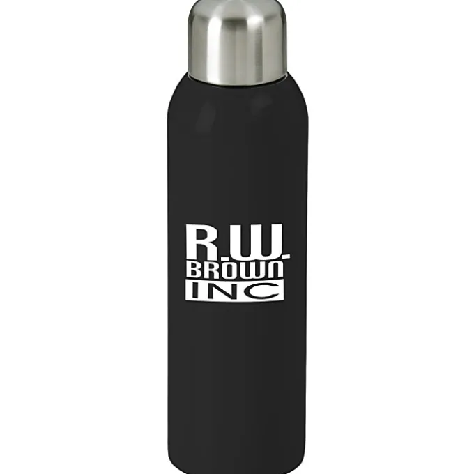 Guzzle Stainless Bottle - 26 oz