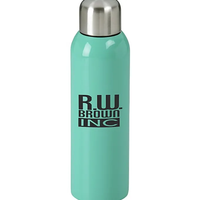 Guzzle Stainless Bottle - 26 oz