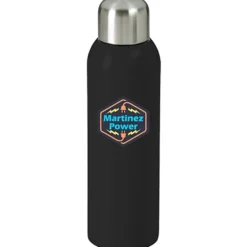 Guzzle Stainless Bottle - 26 oz - Full Color