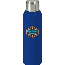 Guzzle Stainless Bottle - 26 oz - Full Color