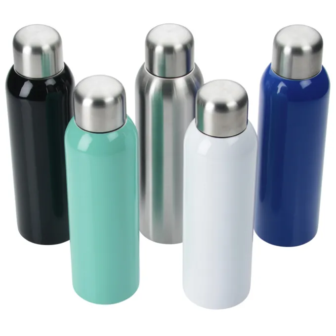 Guzzle Stainless Bottle - 26 oz - Full Color