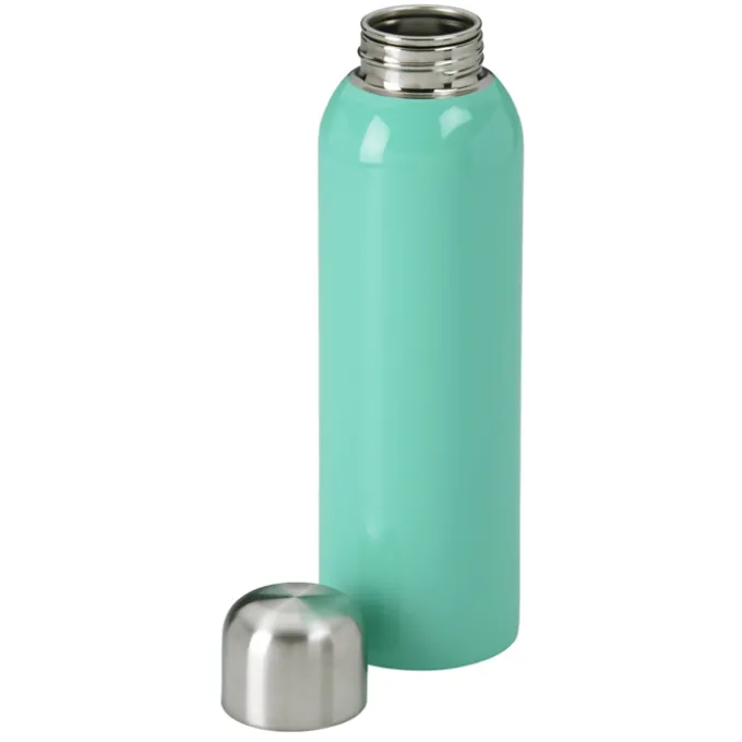 Guzzle Stainless Bottle - 26 oz - Laser Engraved