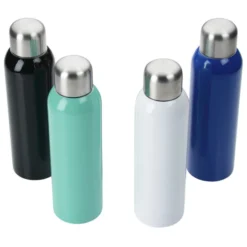 Guzzle Stainless Bottle - 26 oz - Laser Engraved