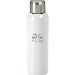 Guzzle Stainless Bottle - 26 oz - Laser Engraved