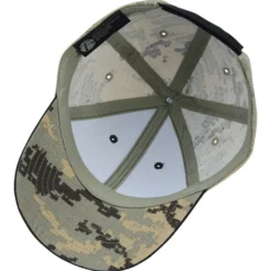 Hagerstown Digi Camo Cap - 24 hr