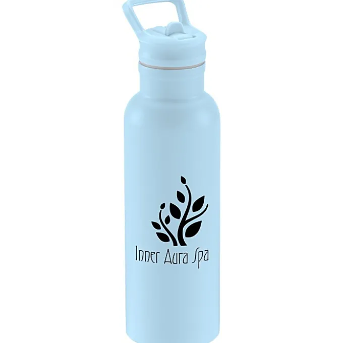 Hailey Vacuum Bottle - 17 oz