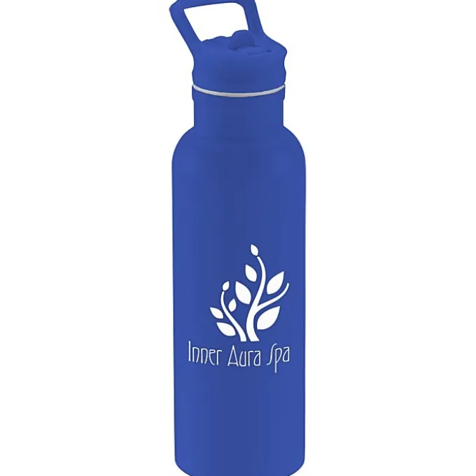 Hailey Vacuum Bottle - 17 oz